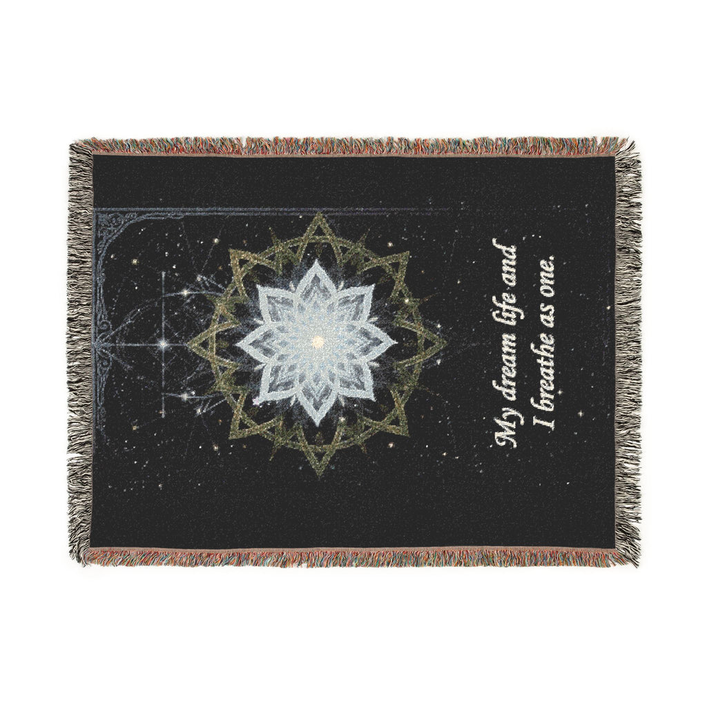 Woven Blanket