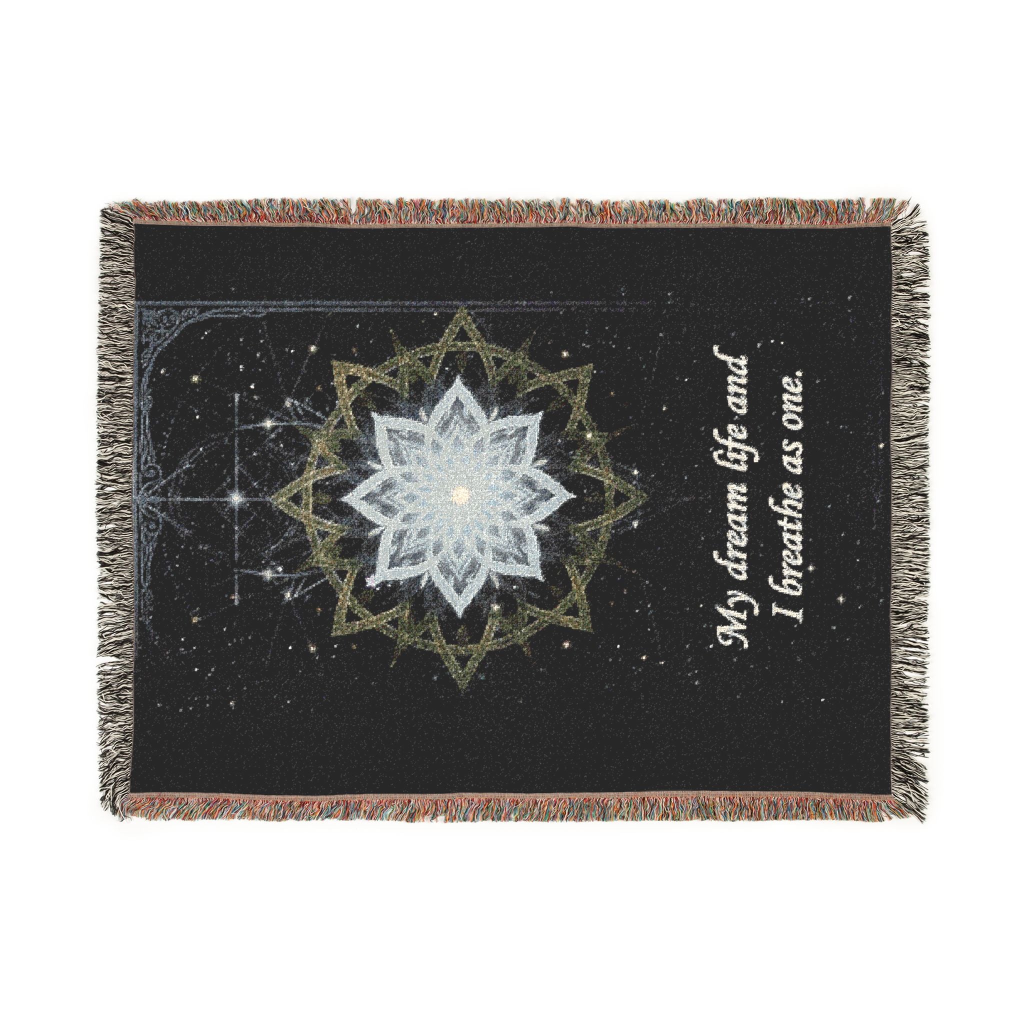 Woven Blanket