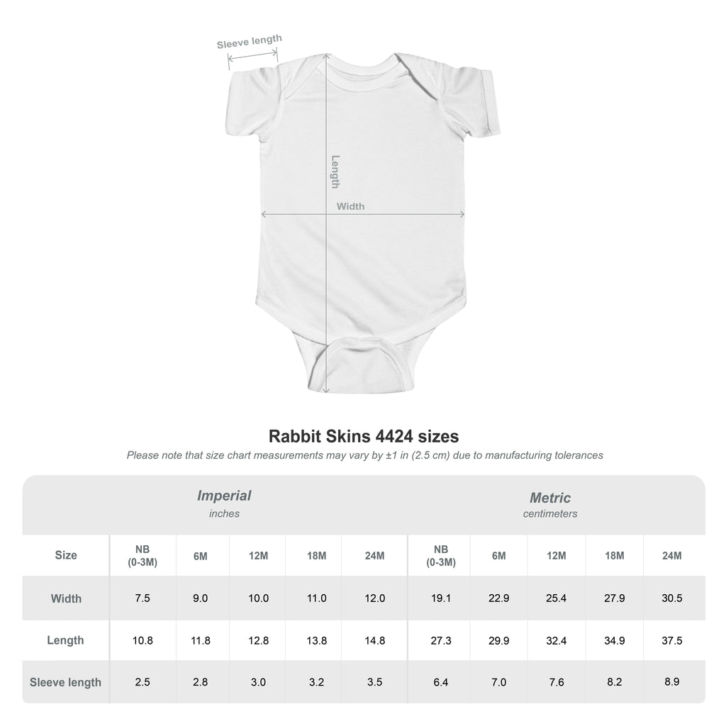 Moon Cat Illustration Infant Bodysuit | Sleepy Kitten on Crescent Moon