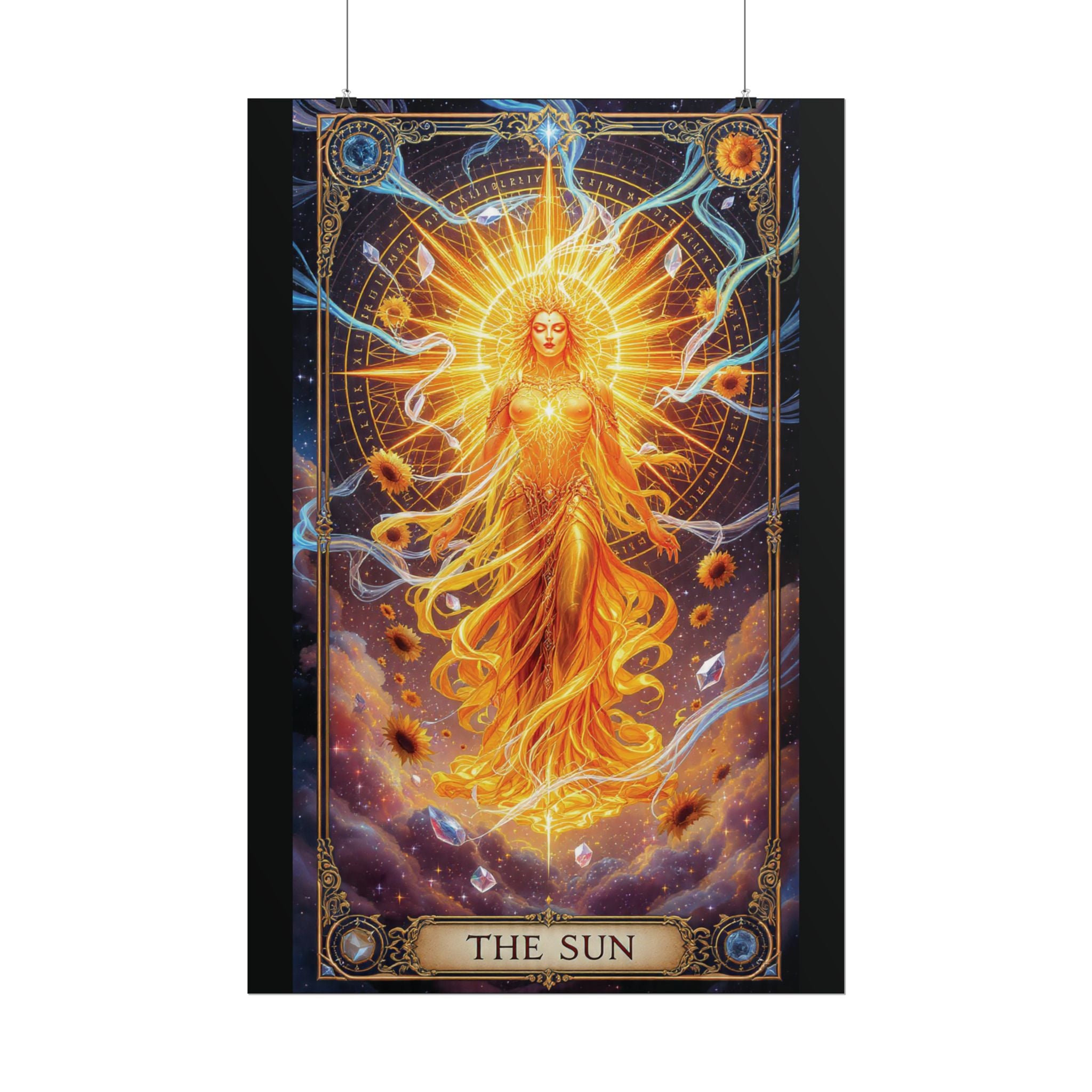 Rolled Posters