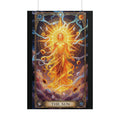 Rolled Posters