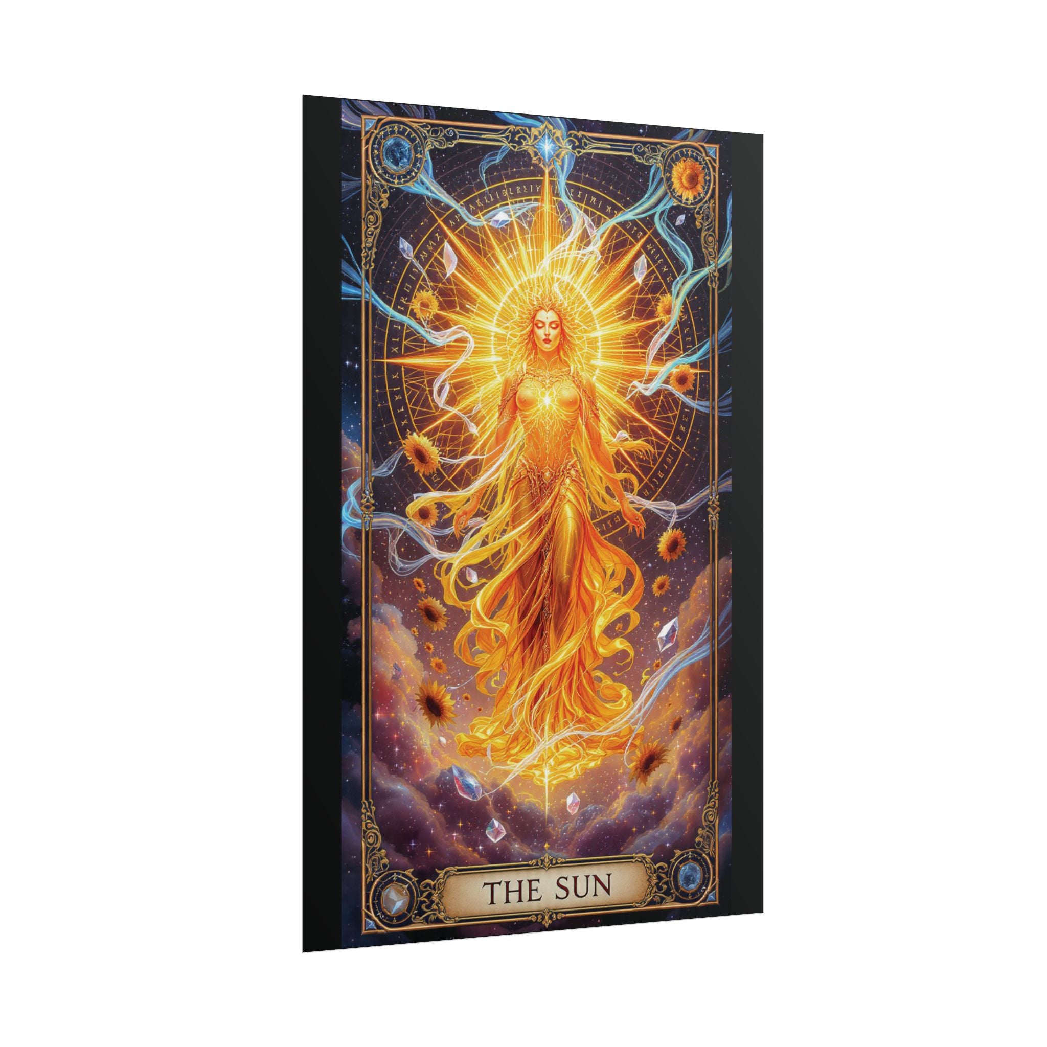 Rolled Posters