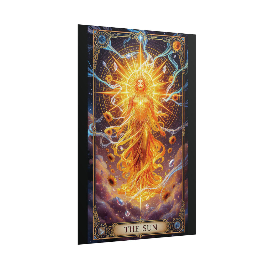 Rolled Posters