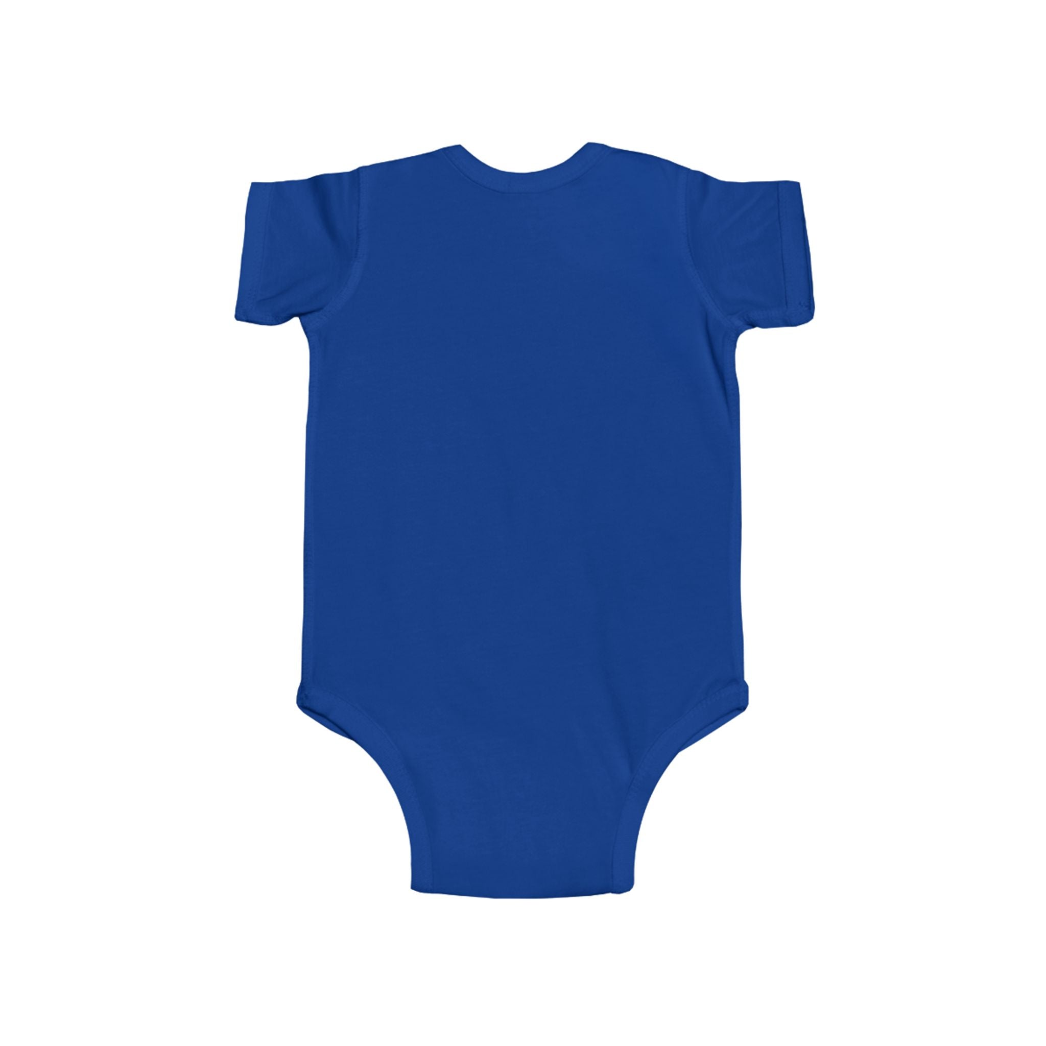 Moon Cat Illustration Infant Bodysuit | Sleepy Kitten on Crescent Moon