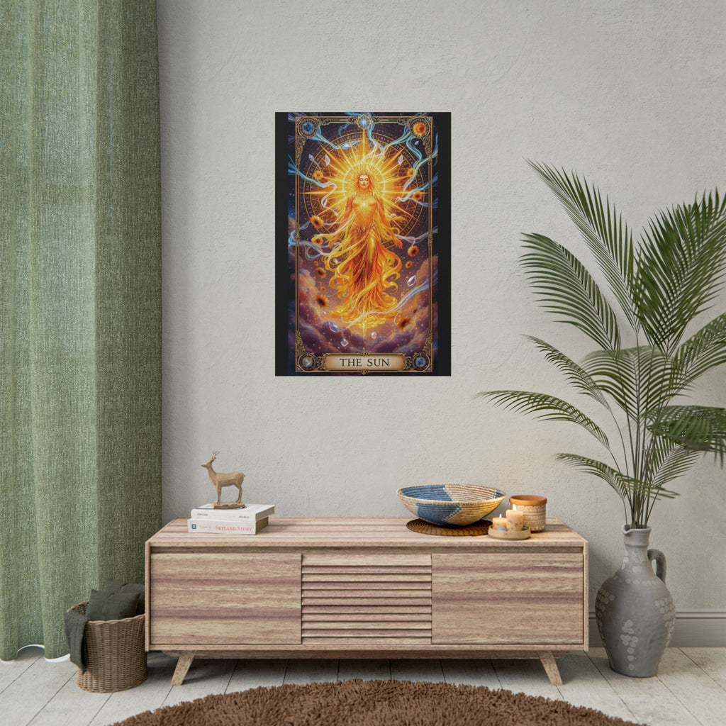 Rolled Posters