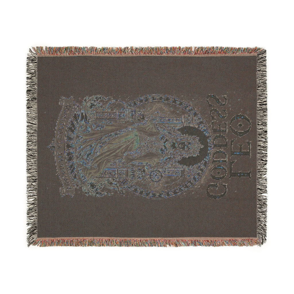 Woven Blanket